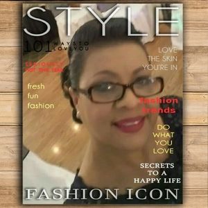 Meet your Posher, Estrella